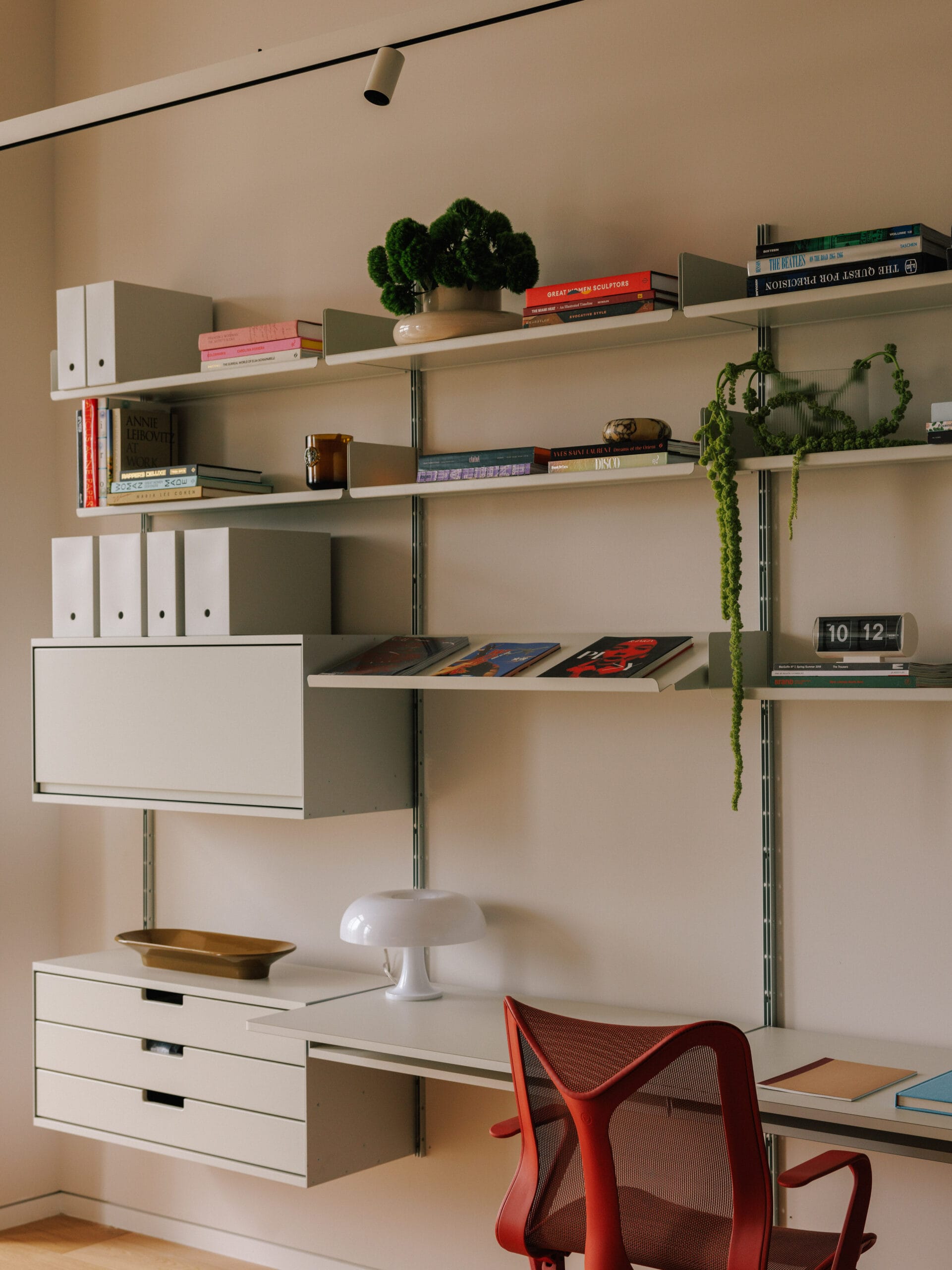 PONCE DE LEON OFFICE